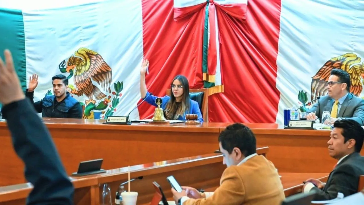 Relanza Naucalpan campaña para usuarios con rezago en el pago de derechos por suministro de agua potable