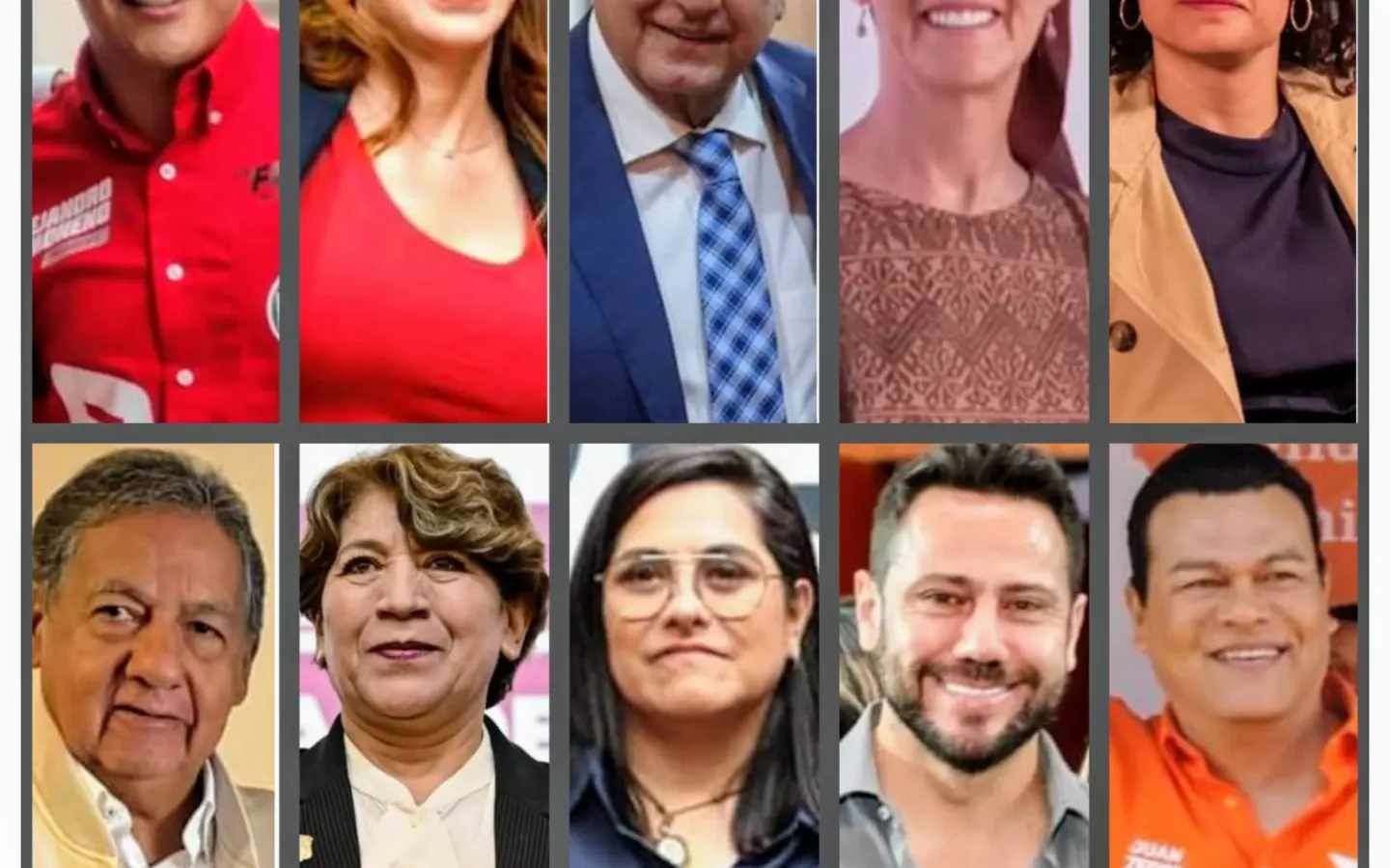Sigue “partidocracia con los mismos métodos de simulación” de selección de dirigentes, no entienden