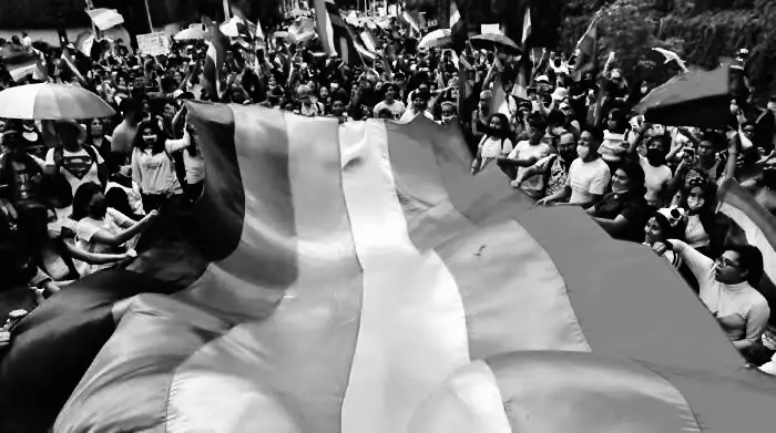 Movimiento del 68