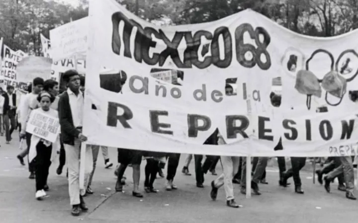 El 68, Una realidad que no se olvida, el otro momento del fin de las ideologías