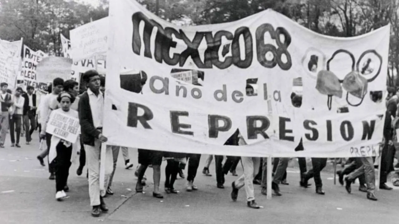 El 68, Una realidad que no se olvida, el otro momento del fin de las ideologías