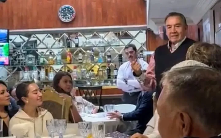 Llama David Parra a la sociedad a movilizarse frente a los eventuales y permanentes problemas en Naucalpan