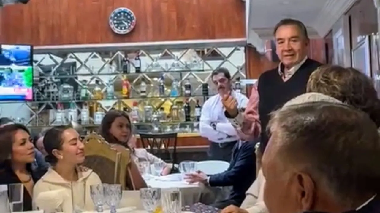 Llama David Parra a la sociedad a movilizarse frente a los eventuales y permanentes problemas en Naucalpan