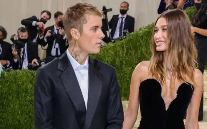 Justin Bieber aclara rumores tras dejar de seguir a su esposa Hailey en Instagram