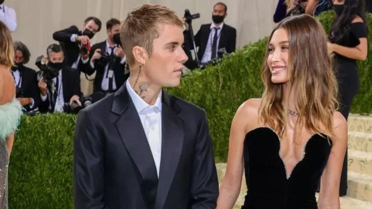 Justin Bieber aclara rumores tras dejar de seguir a su esposa Hailey en Instagram