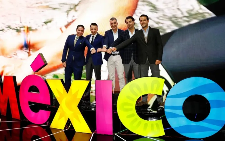 La Vuelta llega a México por primera vez: Una oportunidad histórica para el ciclismo