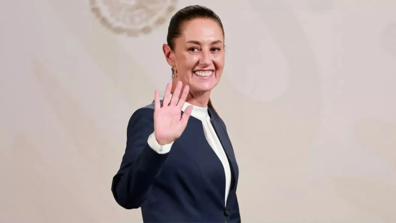 México defiende el nombre del "Golfo de México" ante propuesta de cambio a "Golfo de América"