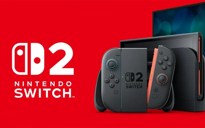 Nintendo Switch 2: Todo lo que sabemos de la nueva consola híbrida de Nintendo