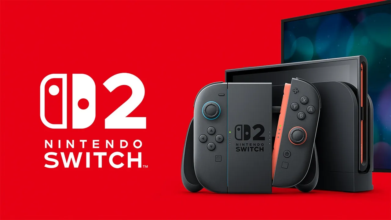 Nintendo Switch 2: Todo lo que sabemos de la nueva consola híbrida de Nintendo