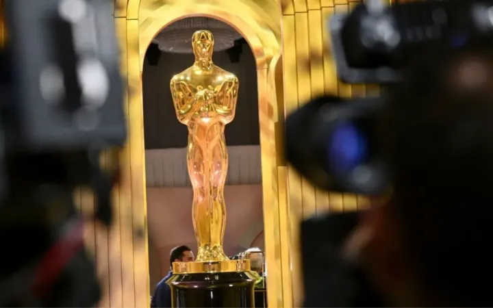 Premios Oscar 2025: 'Emilia Pérez' lidera con 13 nominaciones y marca historia