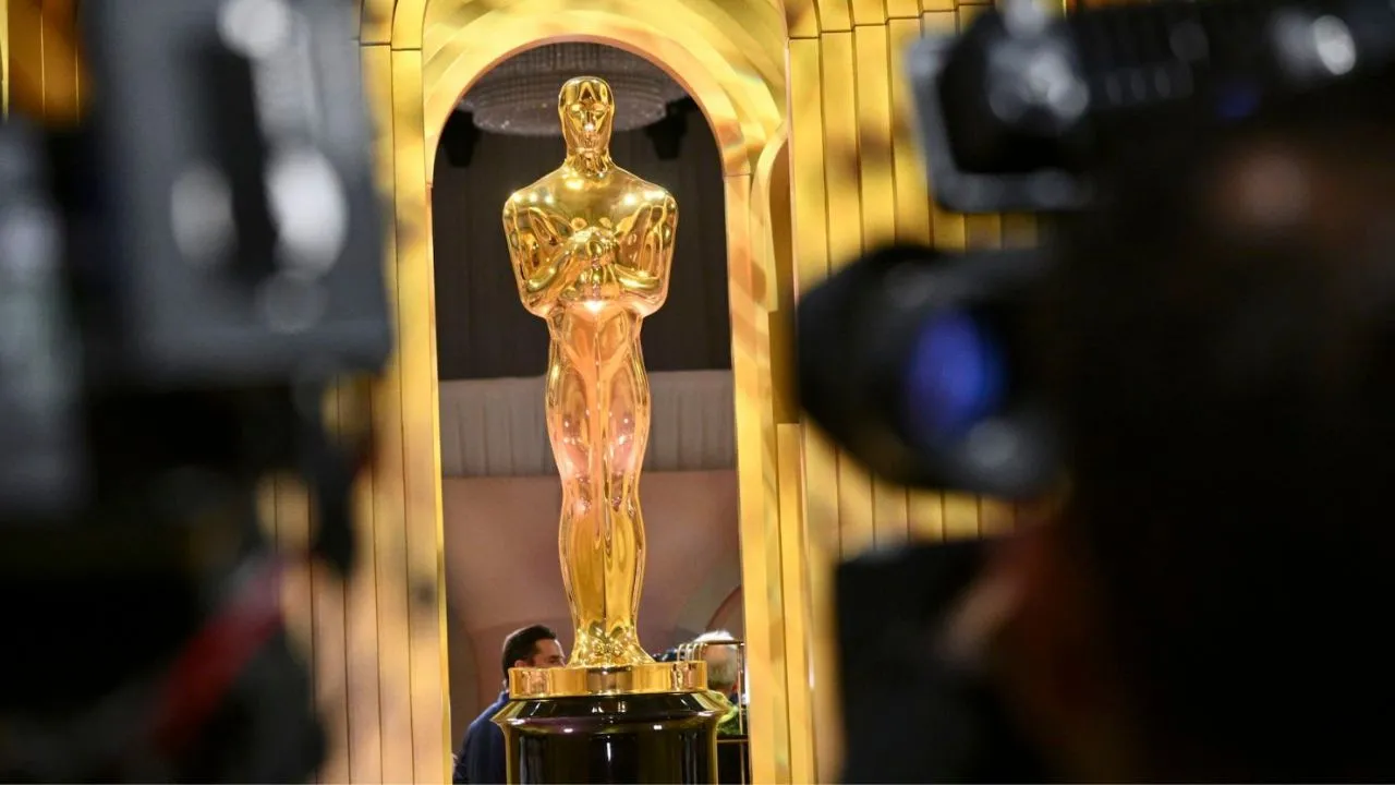 Premios Oscar 2025: 'Emilia Pérez' lidera con 13 nominaciones y marca historia
