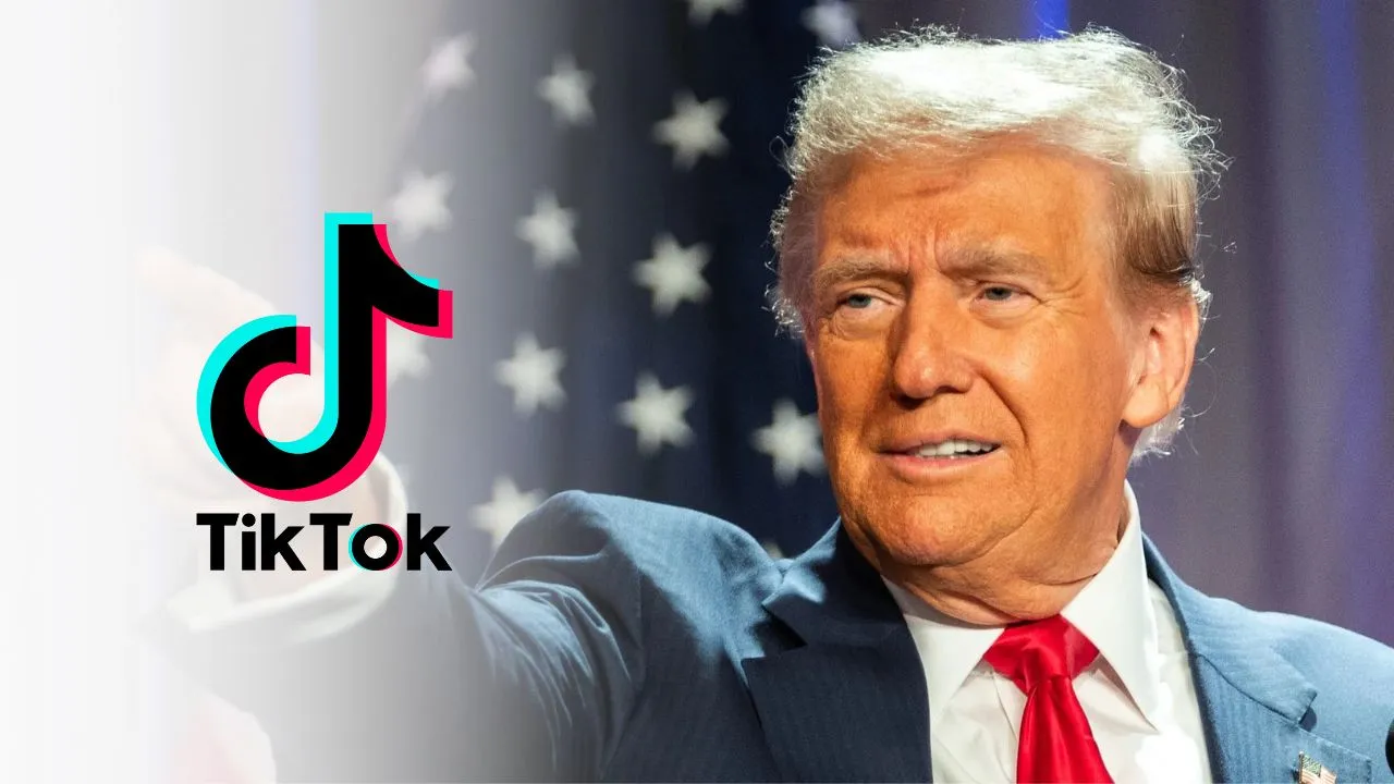 TikTok regresa a la actividad en Estados Unidos tras prohibición temporal