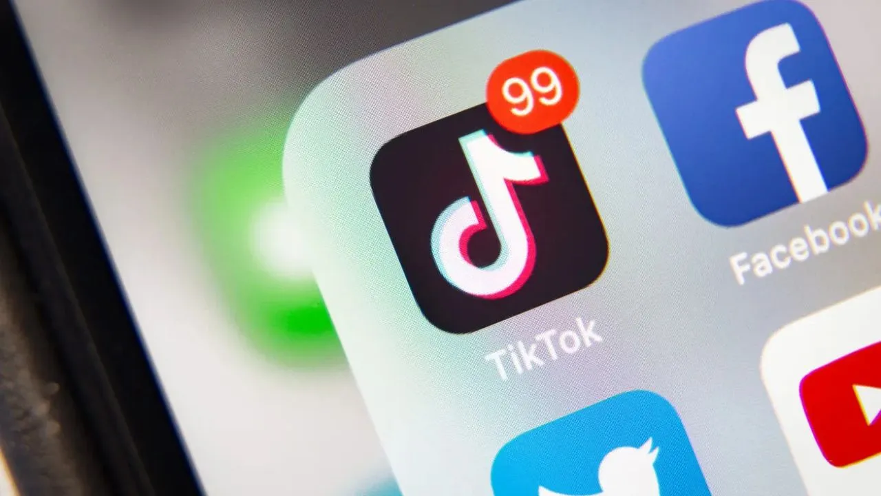 TikTok regresa a la actividad en Estados Unidos tras prohibición temporal