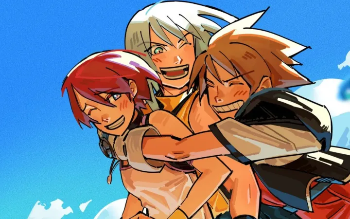 23 Años de Magia: Kingdom Hearts Celebra su 23º Aniversario