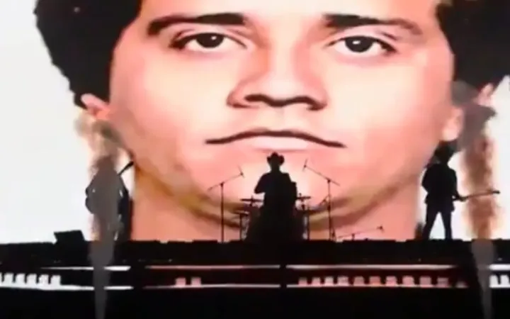 Controversia en Jalisco: Los Alegres del Barranco rinden homenaje a "El Mencho" en pleno concierto