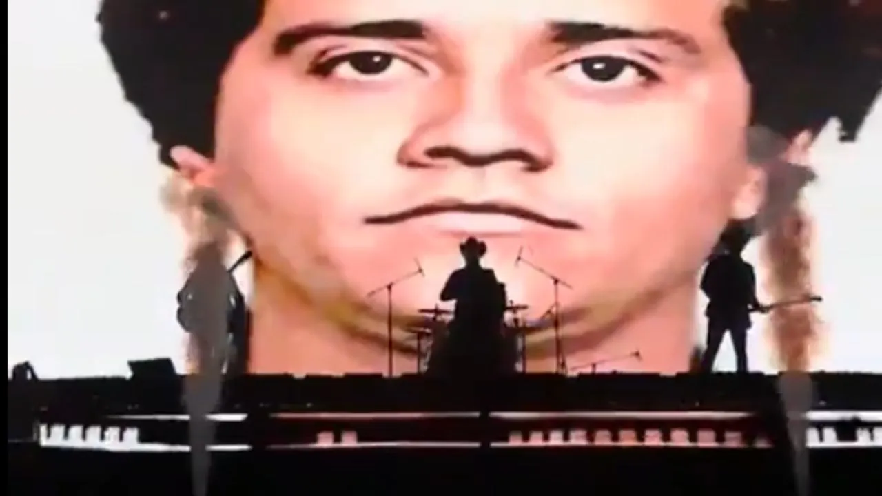 Controversia en Jalisco: Los Alegres del Barranco rinden homenaje a "El Mencho" en pleno concierto