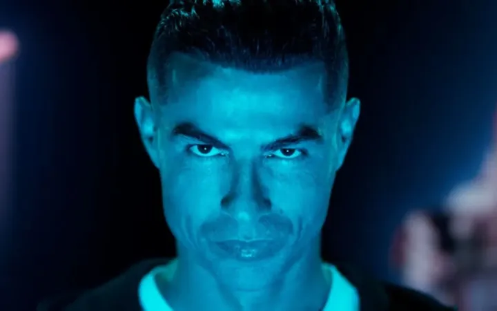 Cristiano Ronaldo se une al elenco de Fatal Fury: City of the Wolves como personaje jugable