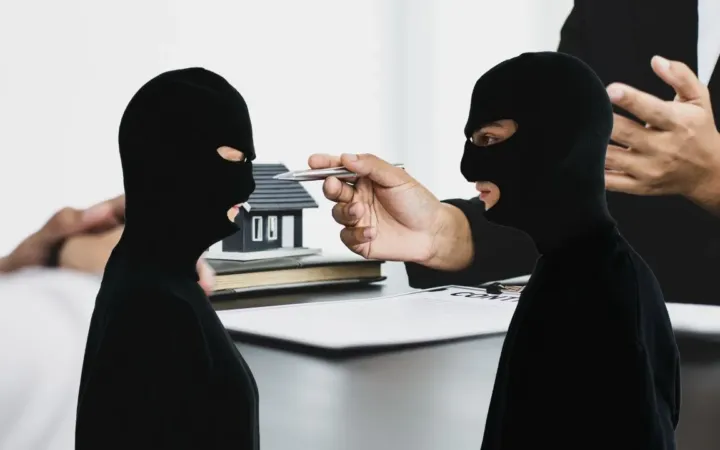 Despojo de hogar por un fraude legal y corrupción judicial: Caso de Doña Sofi