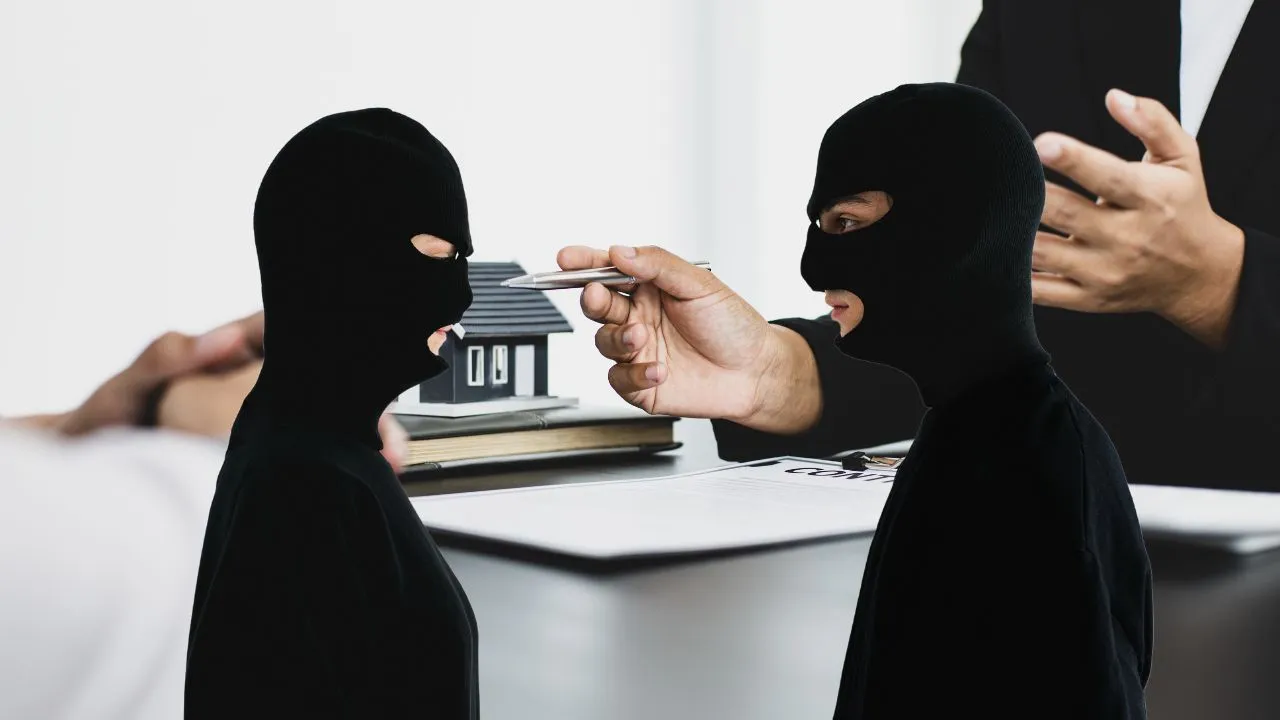 Despojo de hogar por un fraude legal y corrupción judicial: Caso de Doña Sofi