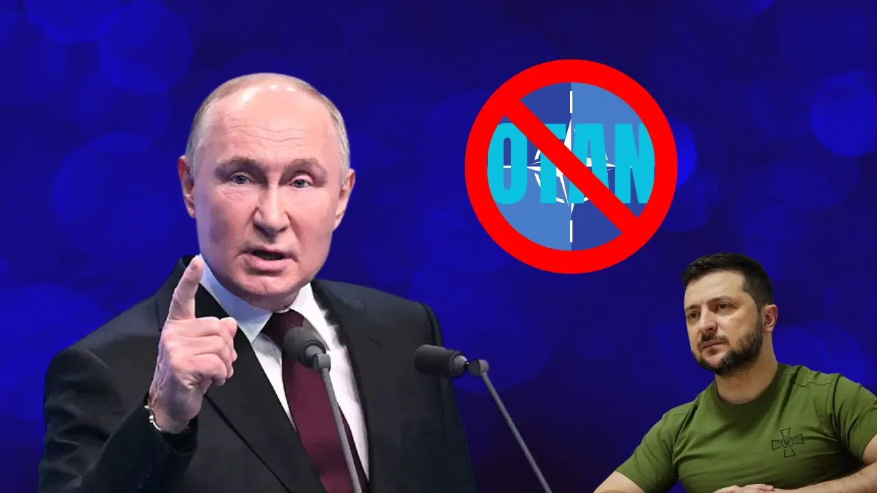 El Conflicto Continúa: Las Exigencias de Rusia Bloquean el Alto al Fuego