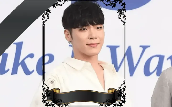 Fallece el cantante Choi Whee-sung a los 43 años, dejando un vacío en la música R&B de Corea