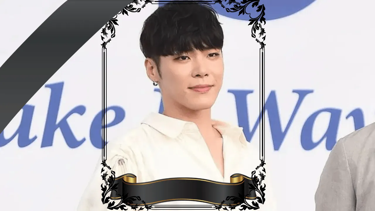 Fallece el cantante Choi Whee-sung a los 43 años, dejando un vacío en la música R&B de Corea