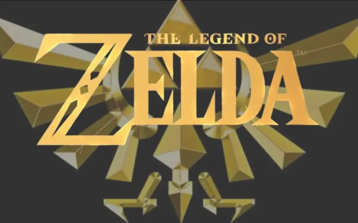 La Esperada Película de The Legend of Zelda de Acción en Vivo Anuncia su Fecha de Estreno: 2027