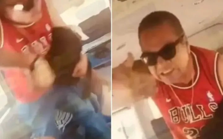 "Lord Combi": El Hombre que Fingió un Secuestro para Evadir el Pago de su Pasaje