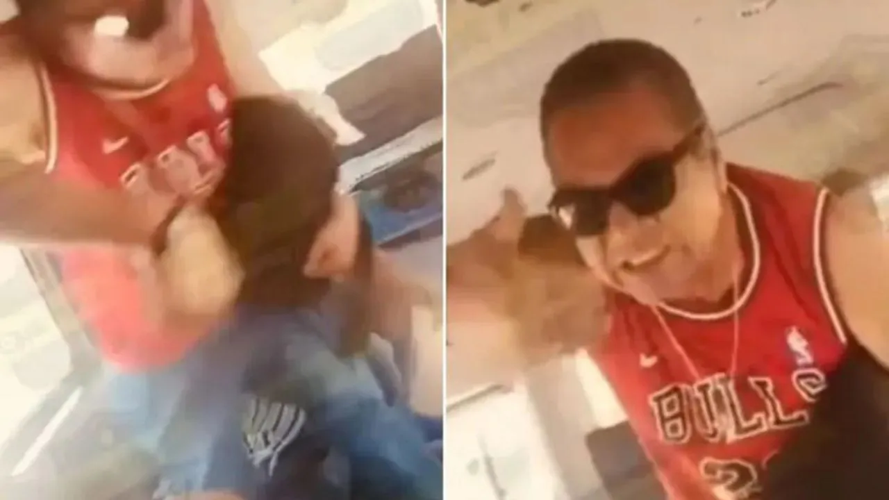 "Lord Combi": El Hombre que Fingió un Secuestro para Evadir el Pago de su Pasaje