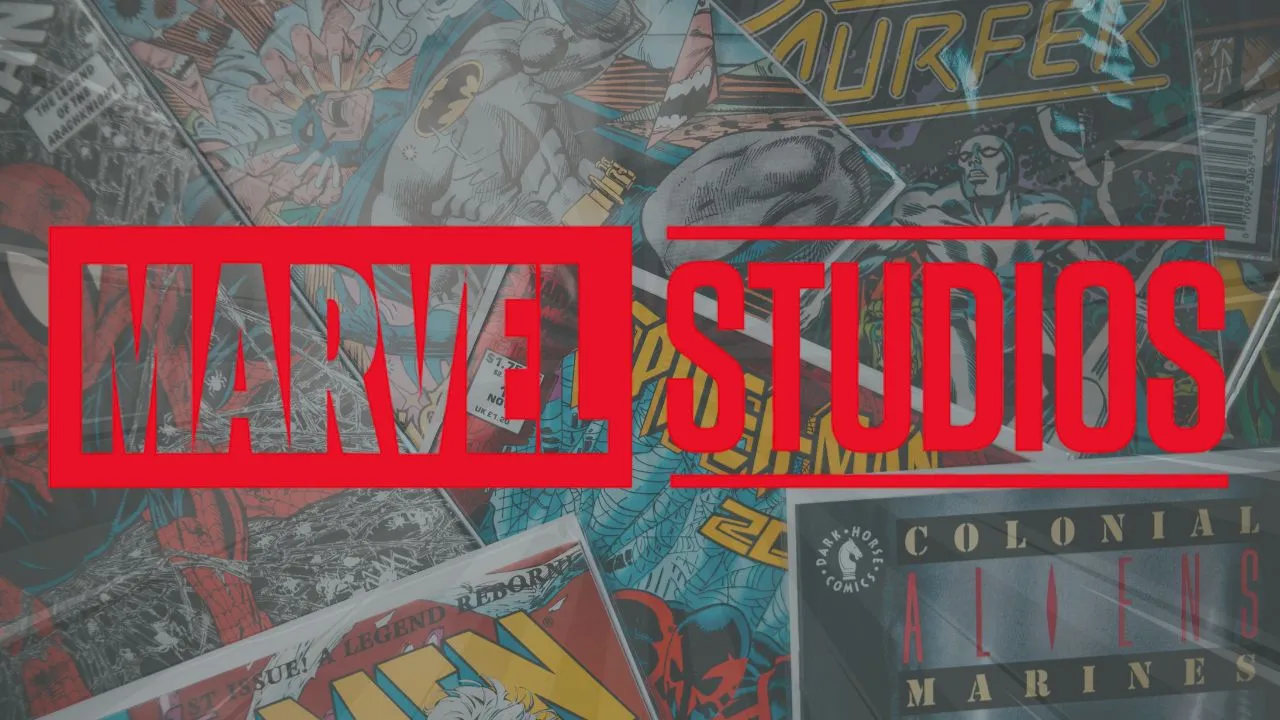 Marvel revela el elenco de Avengers: Doomsday