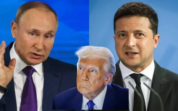 Rusia y Ucrania: Desafíos y Dudas en las Negociaciones para un Alto al Fuego