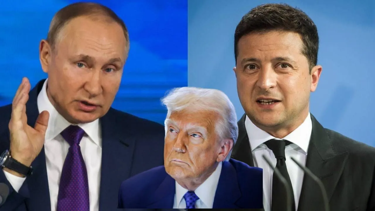 Rusia y Ucrania: Desafíos y Dudas en las Negociaciones para un Alto al Fuego