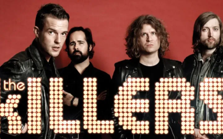 The Killers Regresan a México: Confirmada su Presentación en la Feria Nacional de San Marcos 2025