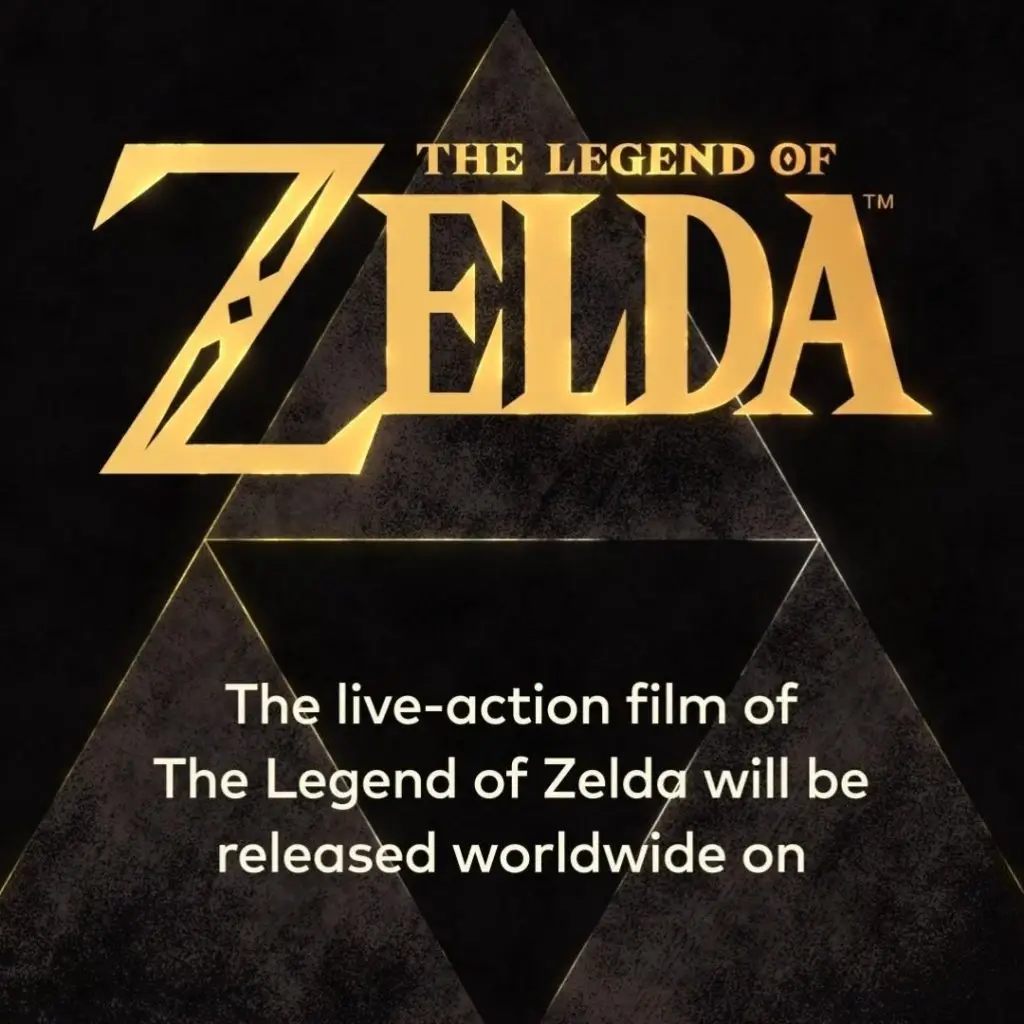 zelda Centrando La Nota