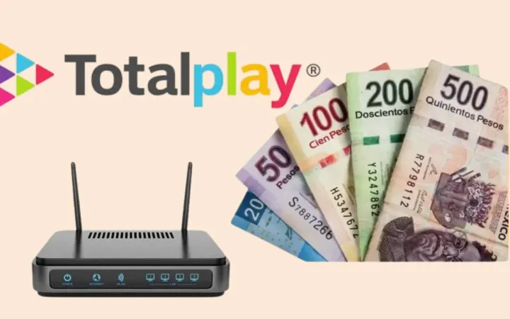 Adiós al internet ilimitado: Totalplay implementa límites de consumo