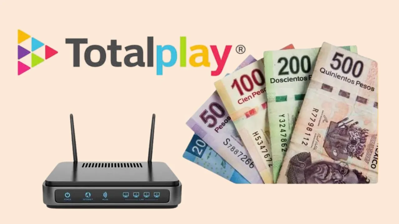 Adiós al internet ilimitado: Totalplay implementa límites de consumo