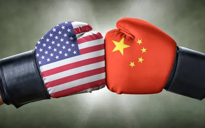 Guerra Comercial se Intensifica: China Bloquea Tierras Raras y Mercado de Lujo Colapsa ante Revelaciones de Precios Inflados