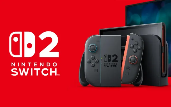 Nintendo Direct abril 2025: Nintendo Switch 2 y grandes lanzamientos