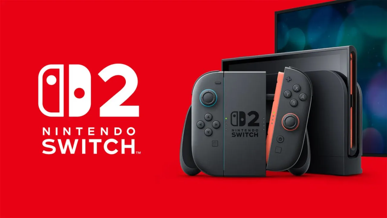 Nintendo Direct abril 2025: Nintendo Switch 2 y grandes lanzamientos