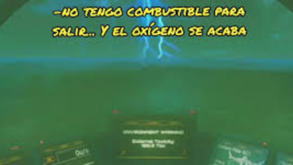 Operación Rescate Interestelar La Odisea de No Mans Sky que Conmovió al Mundo y ya Piden Película