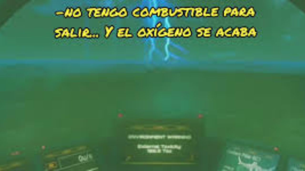 Operación Rescate Interestelar La Odisea de No Mans Sky que Conmovió al Mundo y ya Piden Película