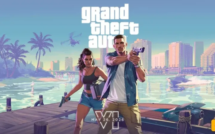GTA 6: Nuevo trailer sorprende con gráficos hiperrealistas