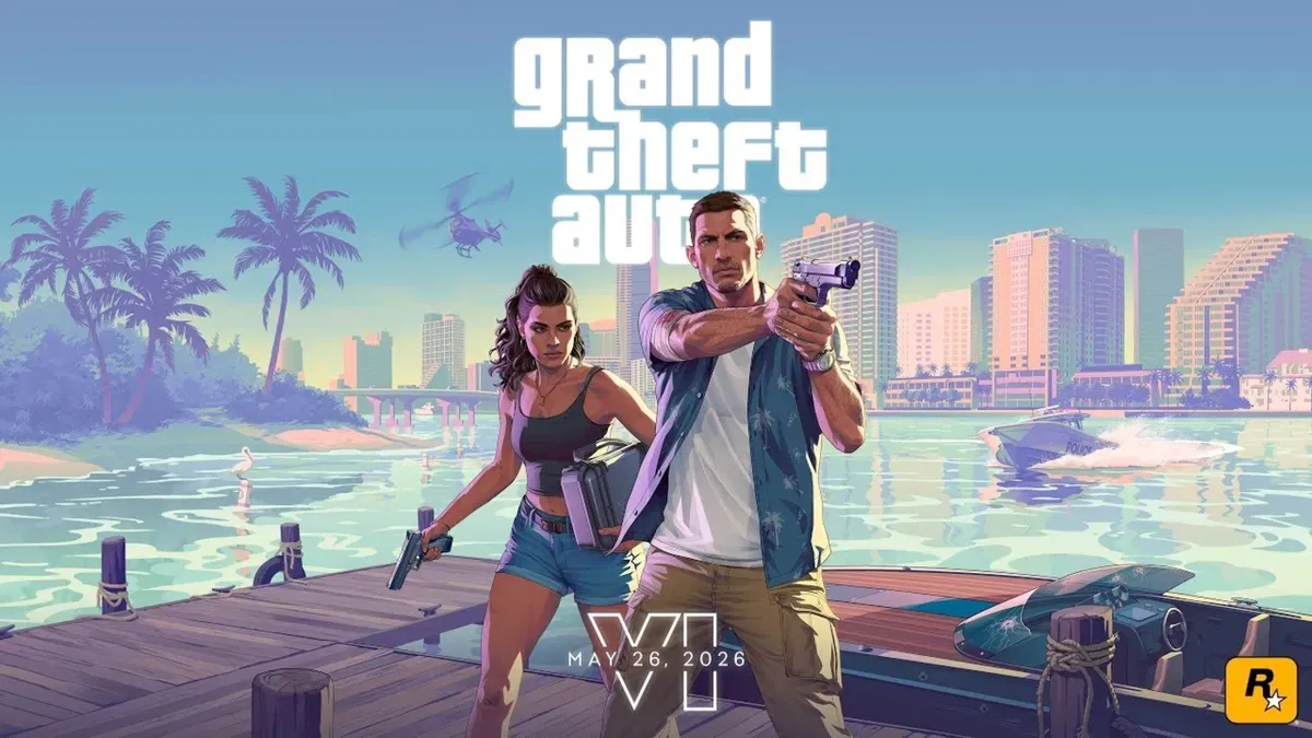 GTA 6: Nuevo trailer sorprende con gráficos hiperrealistas