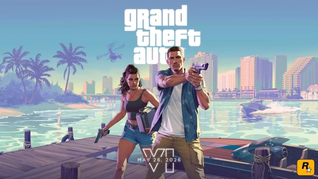 GTA 6 Nuevo trailer sorprende con gráficos hiperrealistas