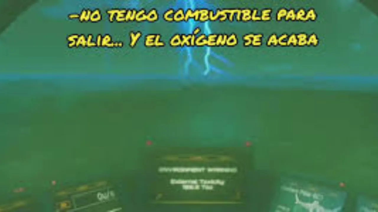 "Operación Rescate Interestelar": La Odisea de No Man's Sky que Conmovió al Mundo y ya Piden Película