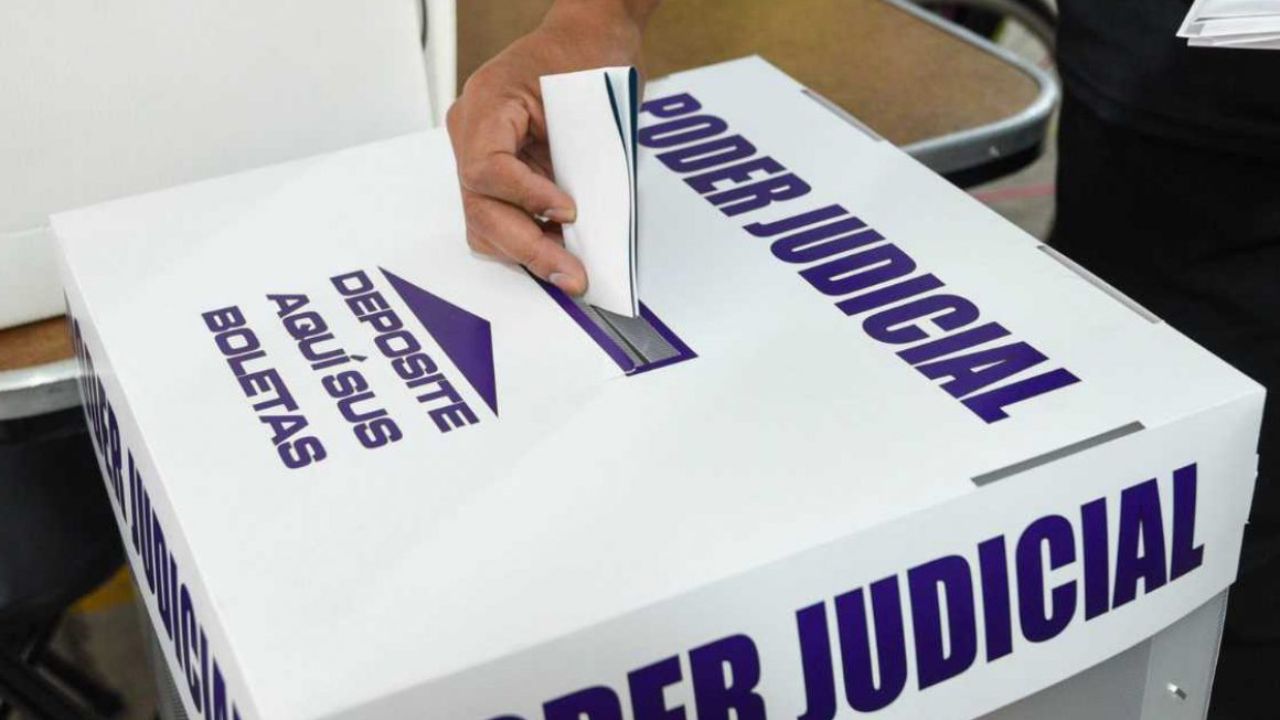 Elección del Poder Judicial 2025 Un Fracaso Democrático Acusaciones de Fraude y el Pueblo Exige Acción