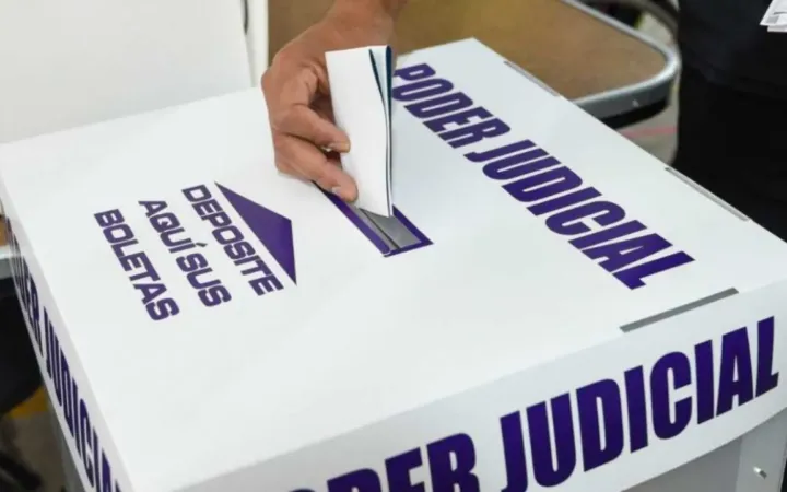 Elección del Poder Judicial 2025: Un Fracaso Democrático, Acusaciones de Fraude y el Pueblo Exige Acción