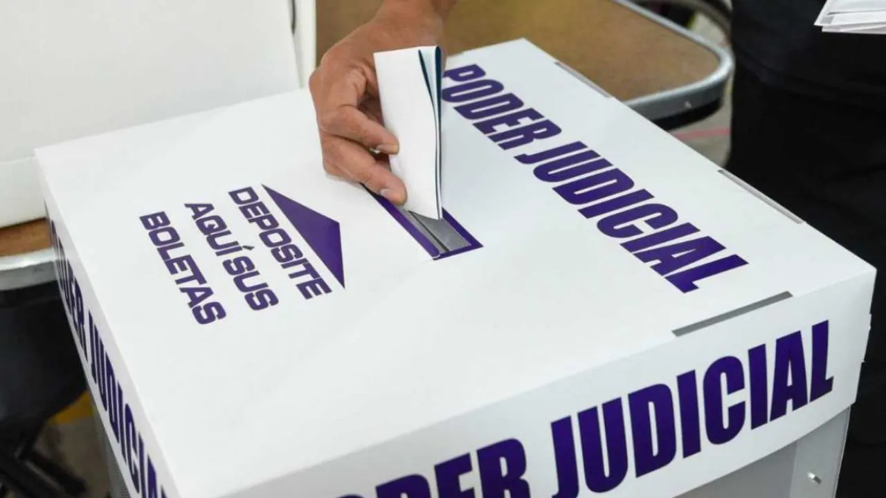 Elección del Poder Judicial 2025: Un Fracaso Democrático, Acusaciones de Fraude y el Pueblo Exige Acción