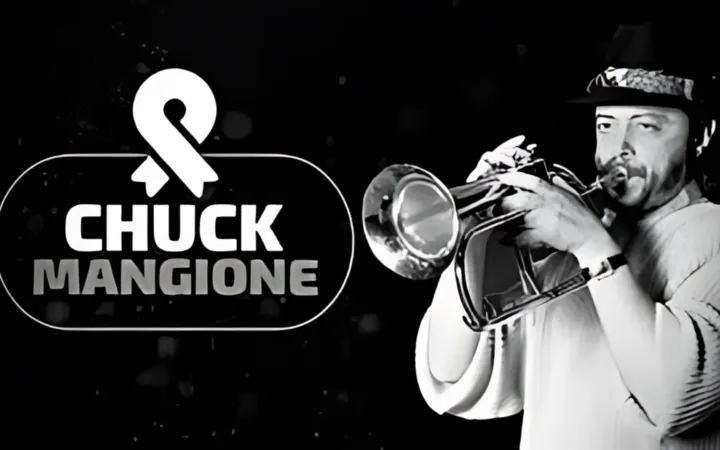 Fallecimiento de Chuck Mangione — leyenda del jazz