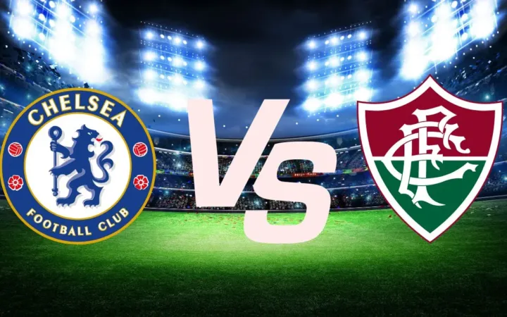 FLUMINENSE vs. CHELSEA